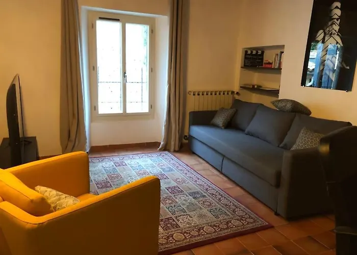 Maison De Caractere Au Coeur De La Provence