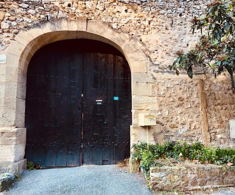 Maison De Caractere Au Coeur De La Provence