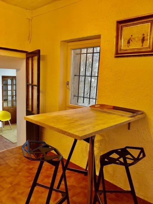 Maison De Caractere Au Coeur De La Provence Hébergement de vacances