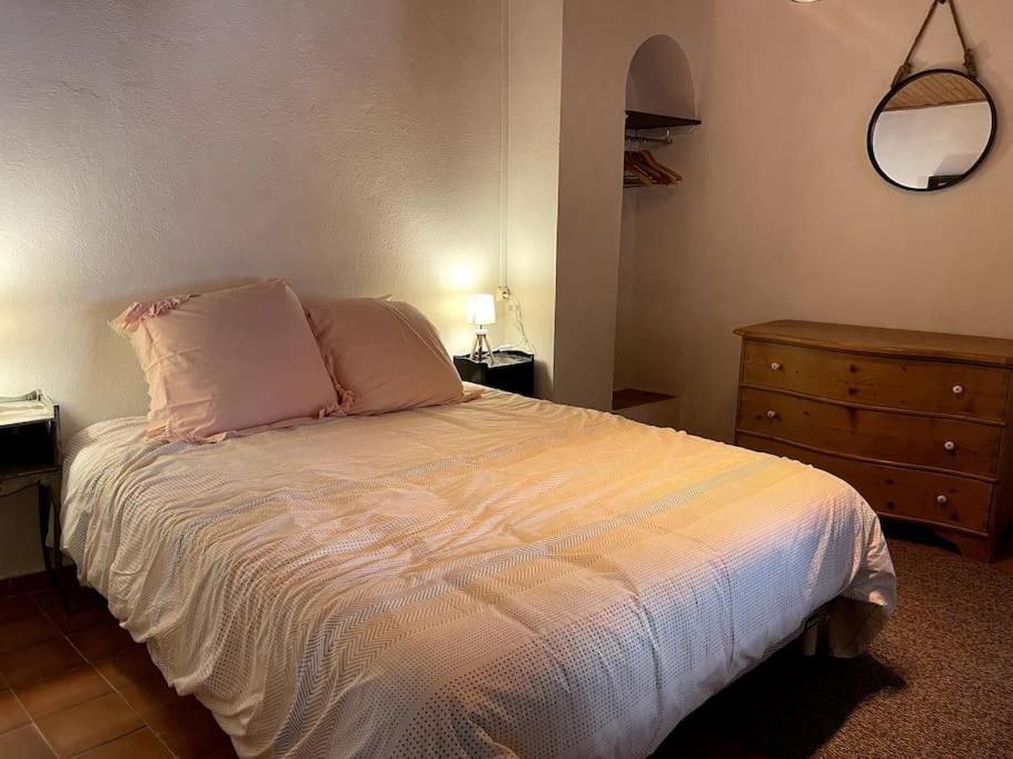 Ferienhaus Maison De Caractere Au Coeur De La Provence *