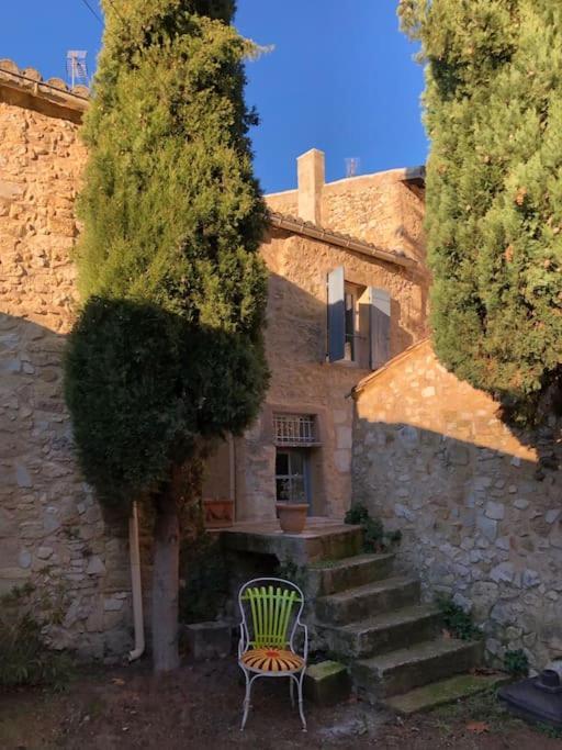 Ferienhaus Maison De Caractere Au Coeur De La Provence *