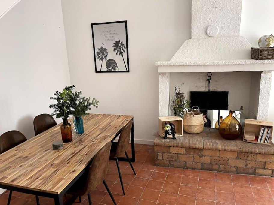 Hébergement de vacances Maison De Caractere Au Coeur De La Provence *
